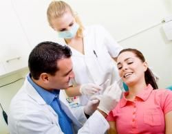 Periodontal Treatments