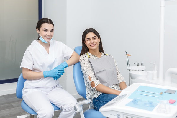 Ask A General Dentist: Is It Time To Replace My Toothbrush?